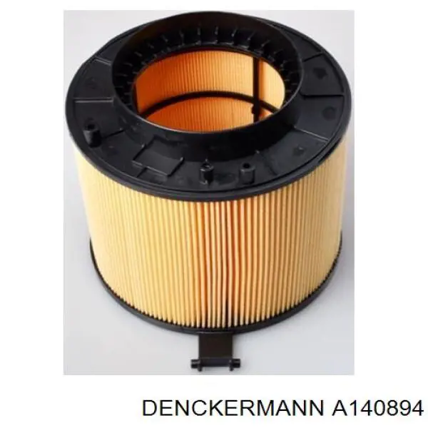 A140894 Denckermann воздушный фильтр