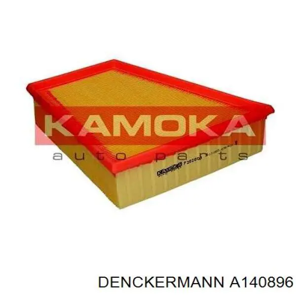 Элемент воздушного фильтра Denckermann A140896 цена, от 5.37 USD