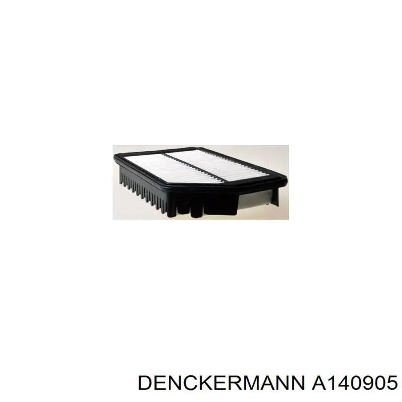 Элемент воздушного фильтра Denckermann A140905 цена, от 6.11 USD