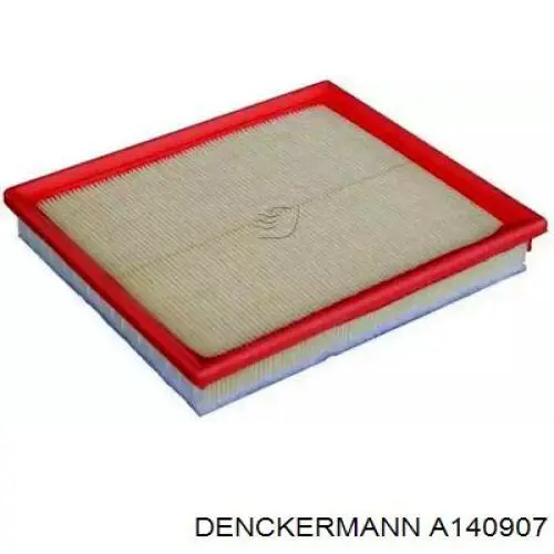 A140907 Denckermann воздушный фильтр