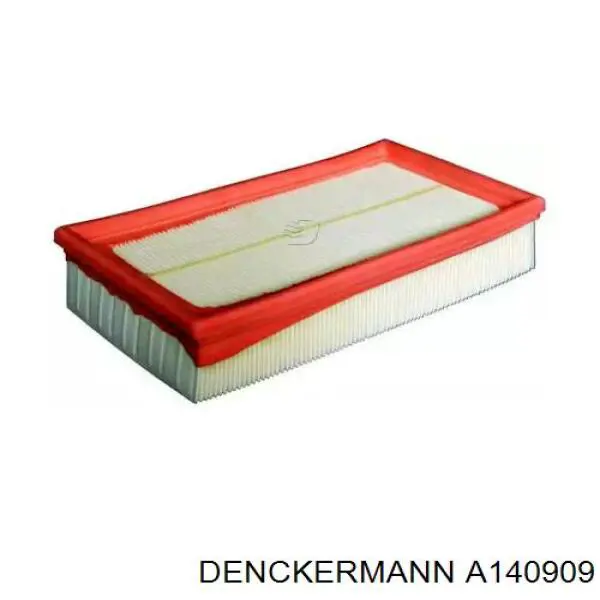 A140909 Denckermann воздушный фильтр