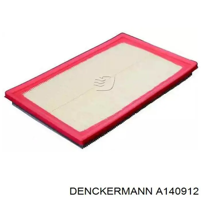 A140912 Denckermann воздушный фильтр