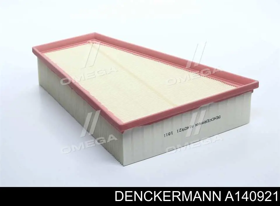 A140921 Denckermann воздушный фильтр