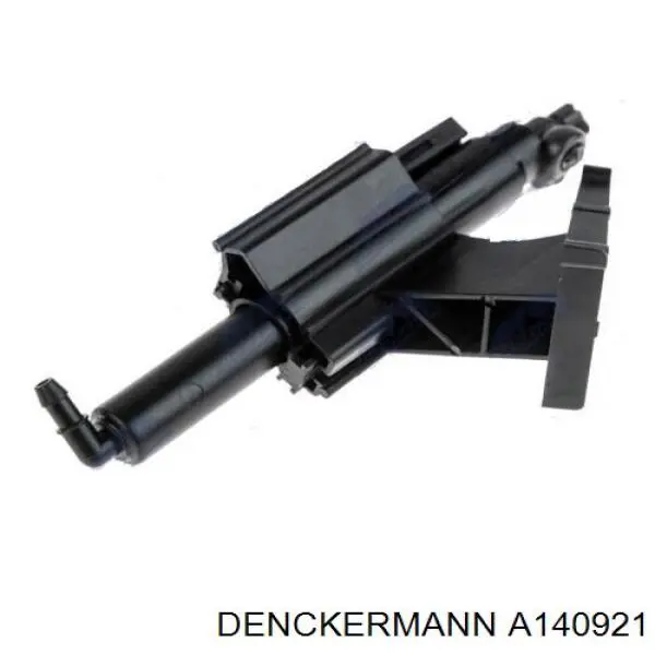 A140921 Denckermann