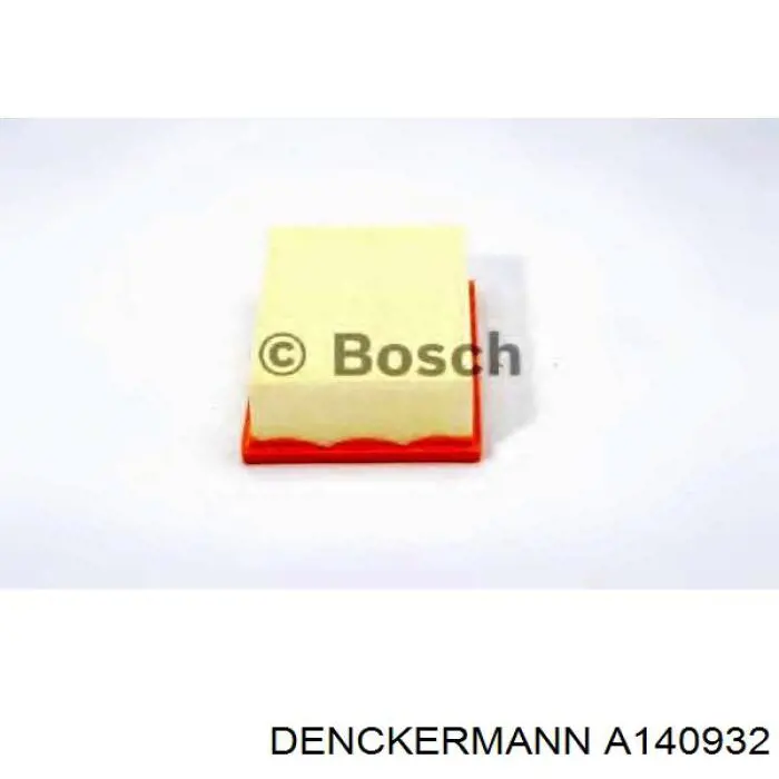 Воздушный фильтр A140932 Denckermann