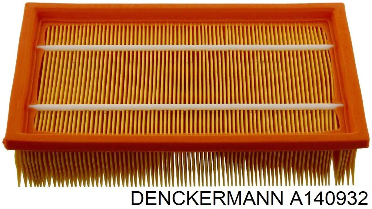 A140932 Denckermann