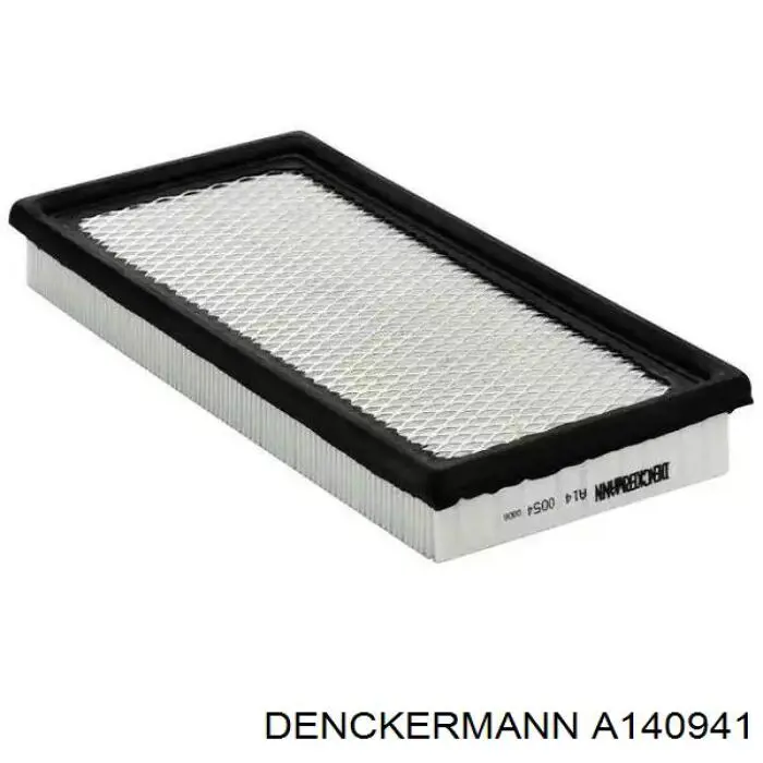 Элемент воздушного фильтра Denckermann A140941 цена, от 4.24 USD