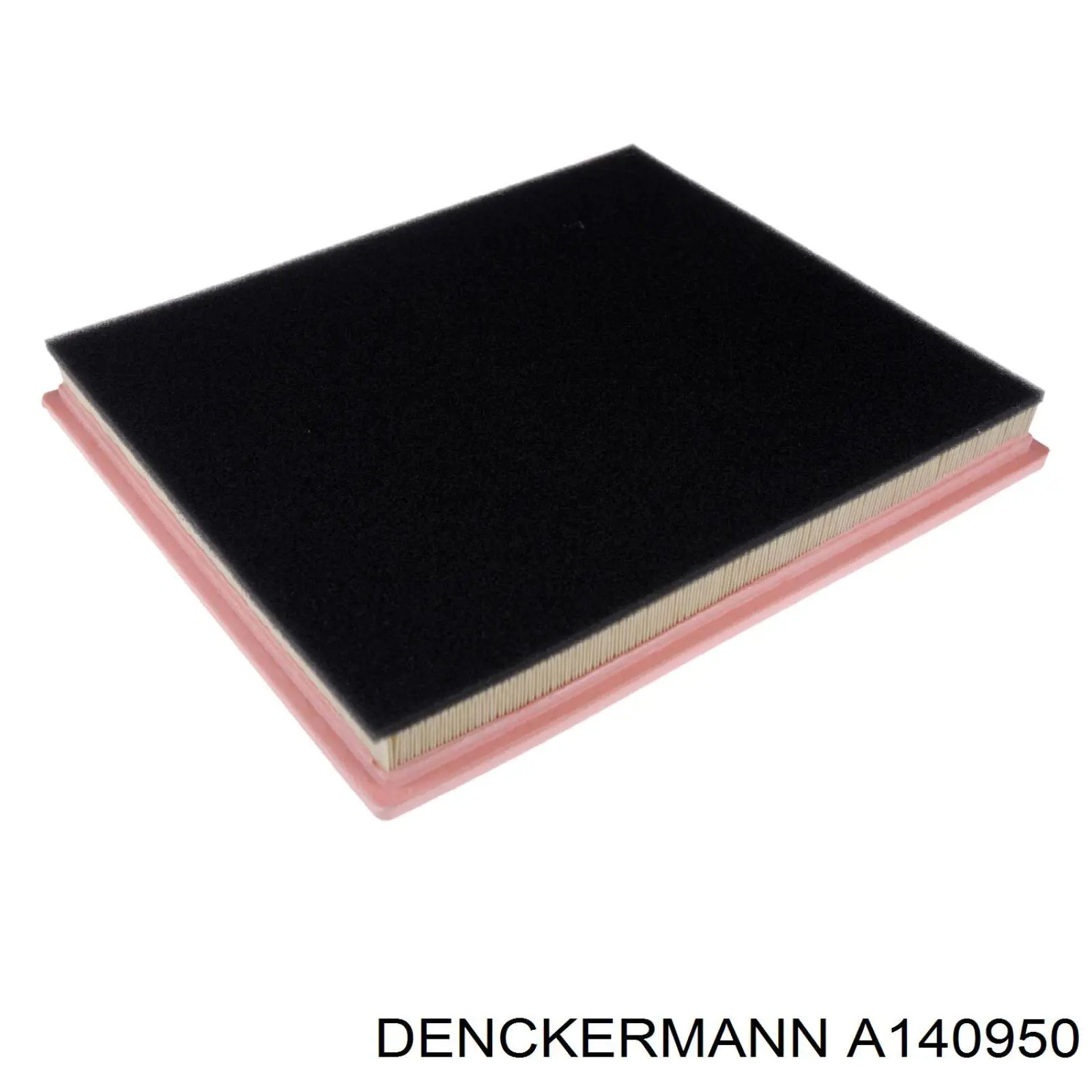 Элемент воздушного фильтра Denckermann A140950 цена, от 5.37 USD