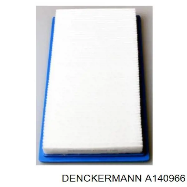 A140966 Denckermann воздушный фильтр