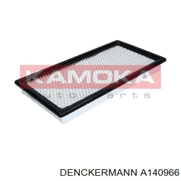 Элемент воздушного фильтра Denckermann A140966 цена, от 5.64 USD