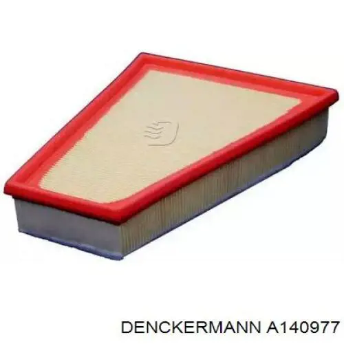 A140977 Denckermann воздушный фильтр