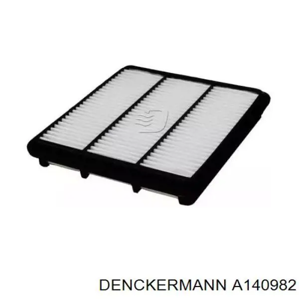 A140982 Denckermann воздушный фильтр