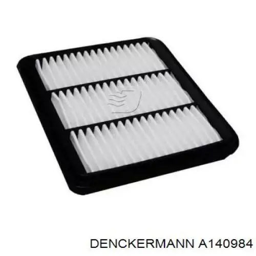A140984 Denckermann воздушный фильтр