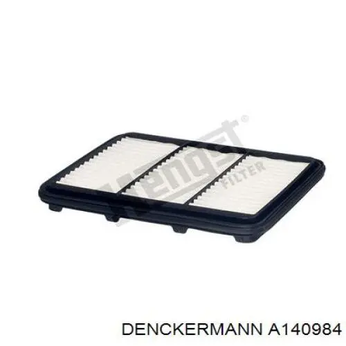 Элемент воздушного фильтра Denckermann A140984 цена, от 4.74 USD