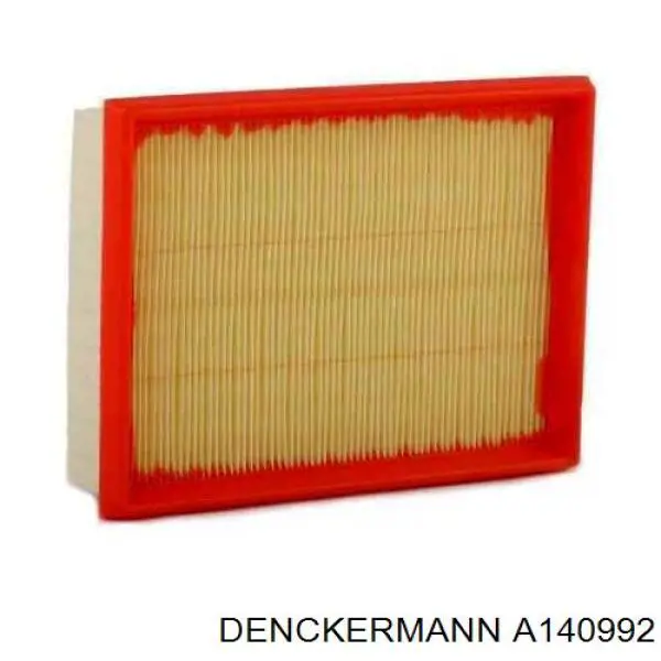 Элемент воздушного фильтра Denckermann A140992 цена, от 5.96 USD