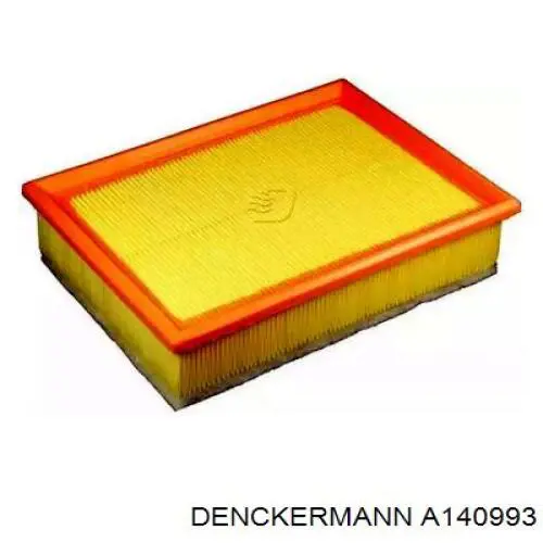 A140993 Denckermann воздушный фильтр