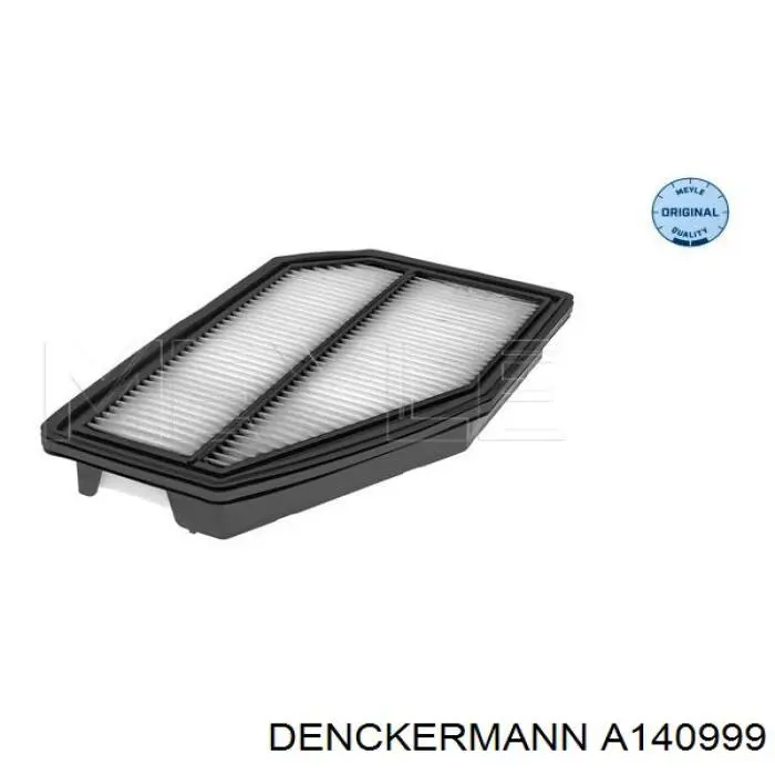 Купить A140999 Denckermann Автомобильный фильтр воздуха