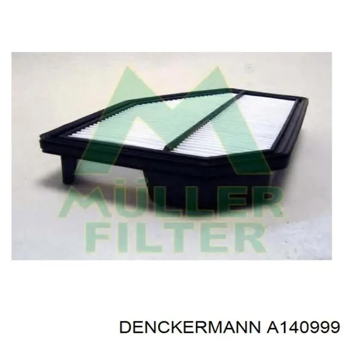 Элемент воздушного фильтра Denckermann A140999 цена, от 13.30 USD