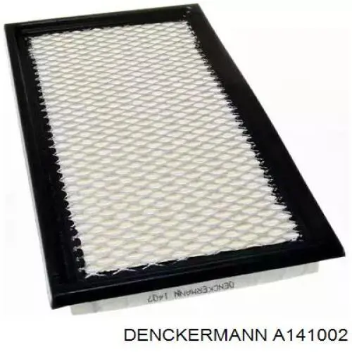 A141002 Denckermann воздушный фильтр