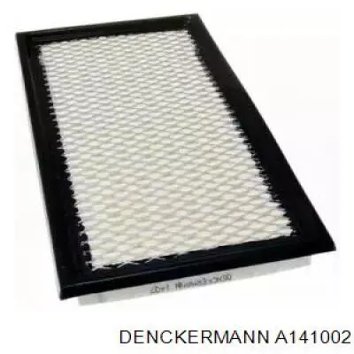 Купить A141002 Denckermann Автомобильный фильтр воздуха