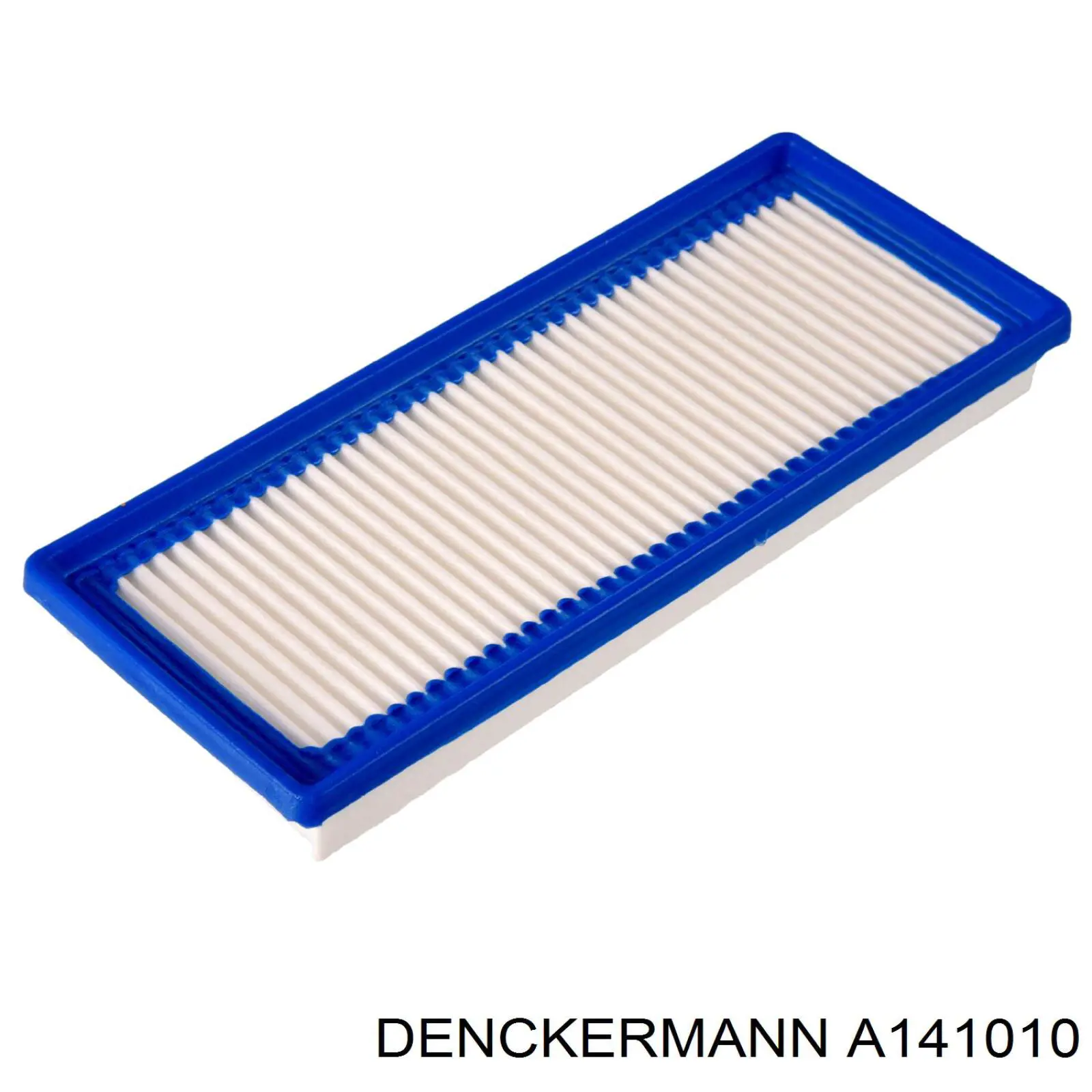 A141010 Denckermann воздушный фильтр
