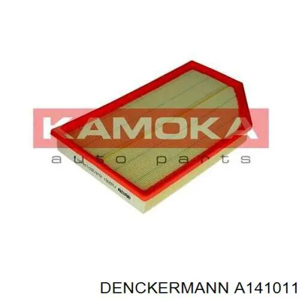 Воздушный фильтр A141011 Denckermann