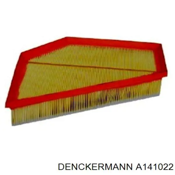 A141022 Denckermann воздушный фильтр