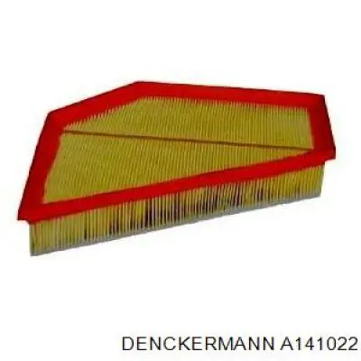 A141022 Denckermann