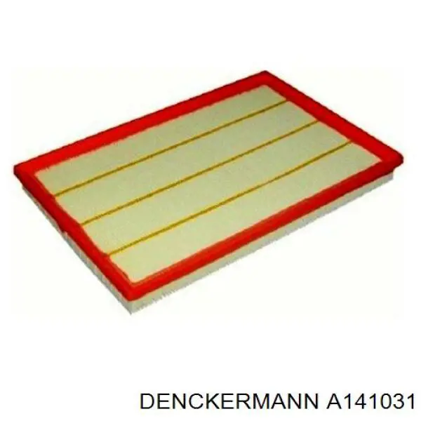 A141031 Denckermann воздушный фильтр