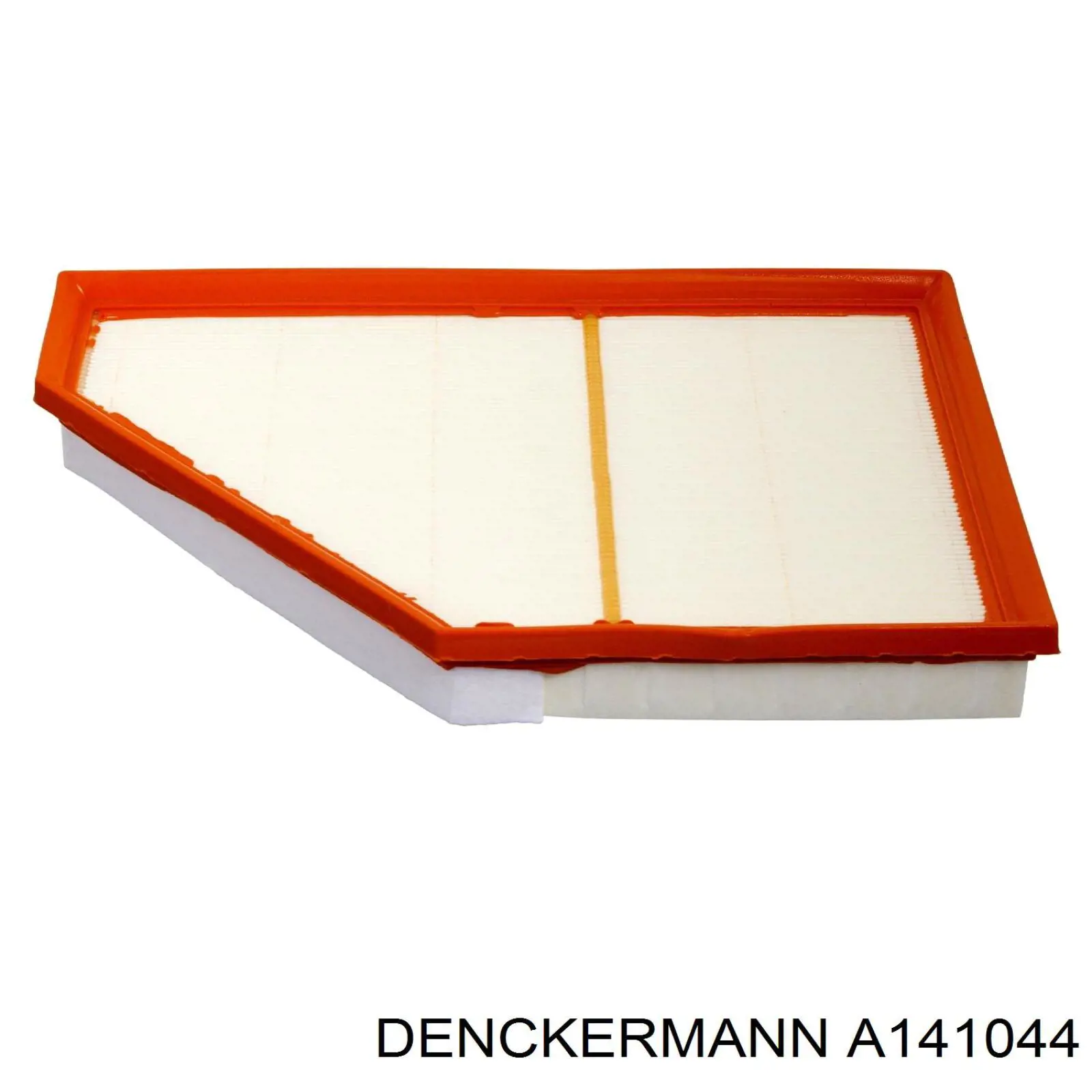 A141044 Denckermann воздушный фильтр