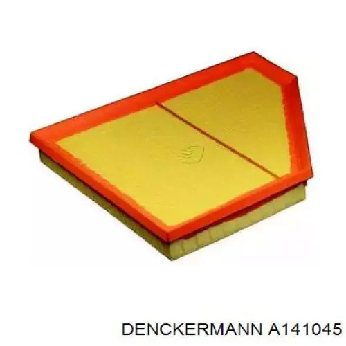 A141045 Denckermann воздушный фильтр