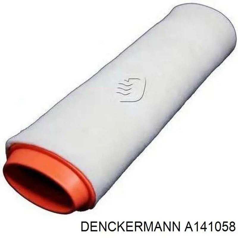 Элемент воздушного фильтра Denckermann A141058 цена, от 8.83 USD