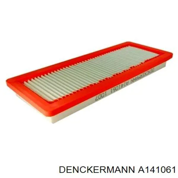 A141061 Denckermann воздушный фильтр