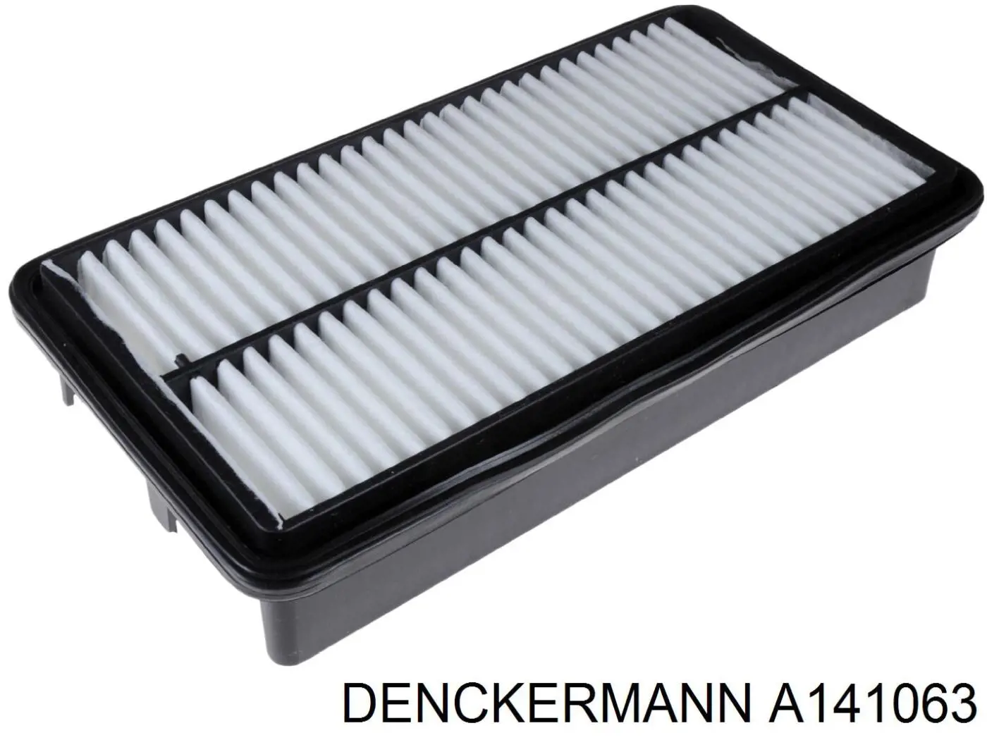 Элемент воздушного фильтра Denckermann A141063 цена, от 5.86 USD