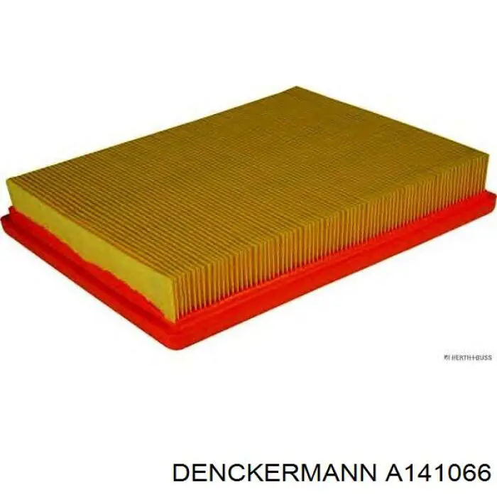 A141066 Denckermann filtro de ar