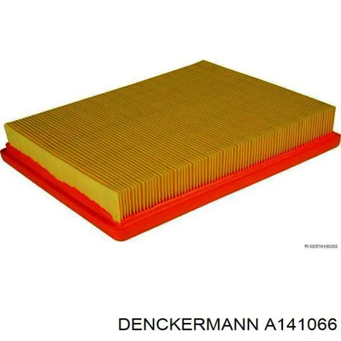 A141066 Denckermann