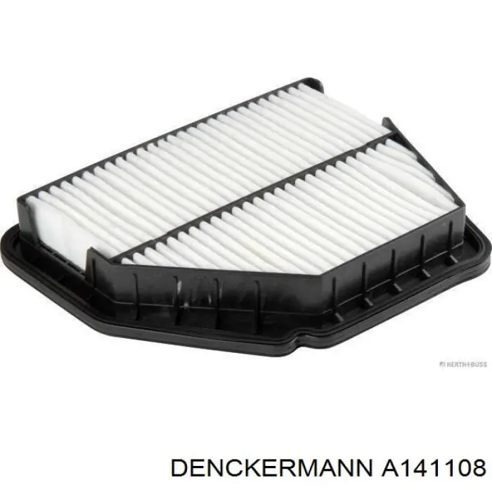 Купить A141108 Denckermann Автомобильный фильтр воздуха