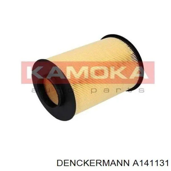 A141131 Denckermann Воздушный фильтр двигателя
