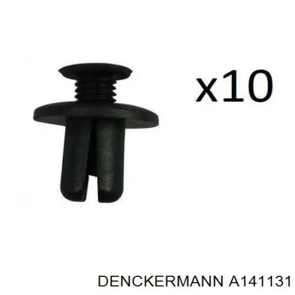 Элемент воздушного фильтра Denckermann A141131 цена, от 8.81 USD