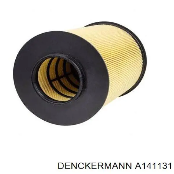 A141131 Denckermann