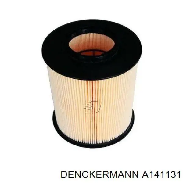 Воздушный фильтр A141131 Denckermann