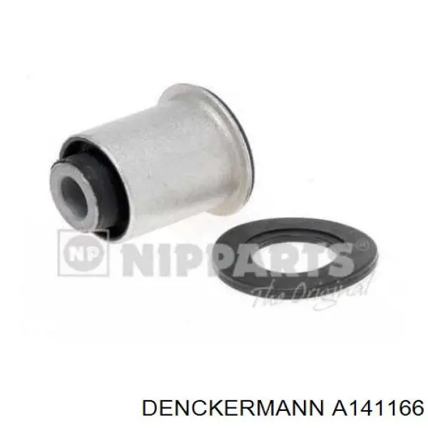 Воздушный фильтр A141166 Denckermann