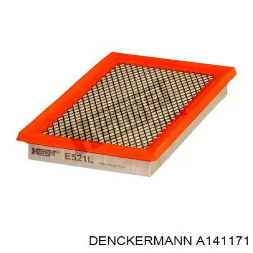 Элемент воздушного фильтра Denckermann A141171 цена, от 3.69 USD