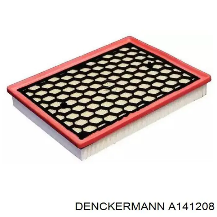 A141208 Denckermann воздушный фильтр
