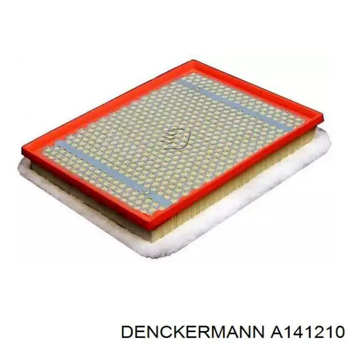 A141210 Denckermann воздушный фильтр