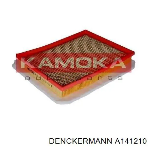 Элемент воздушного фильтра Denckermann A141210 цена, от 7.71 USD