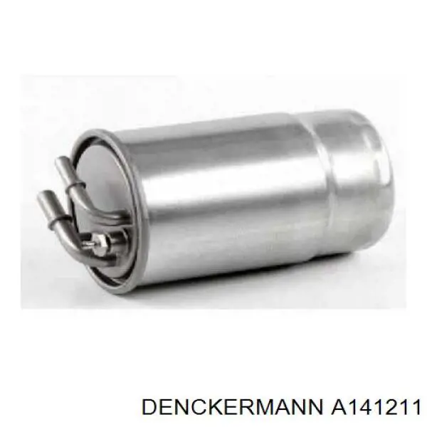 A141211 Denckermann Воздушный фильтр двигателя