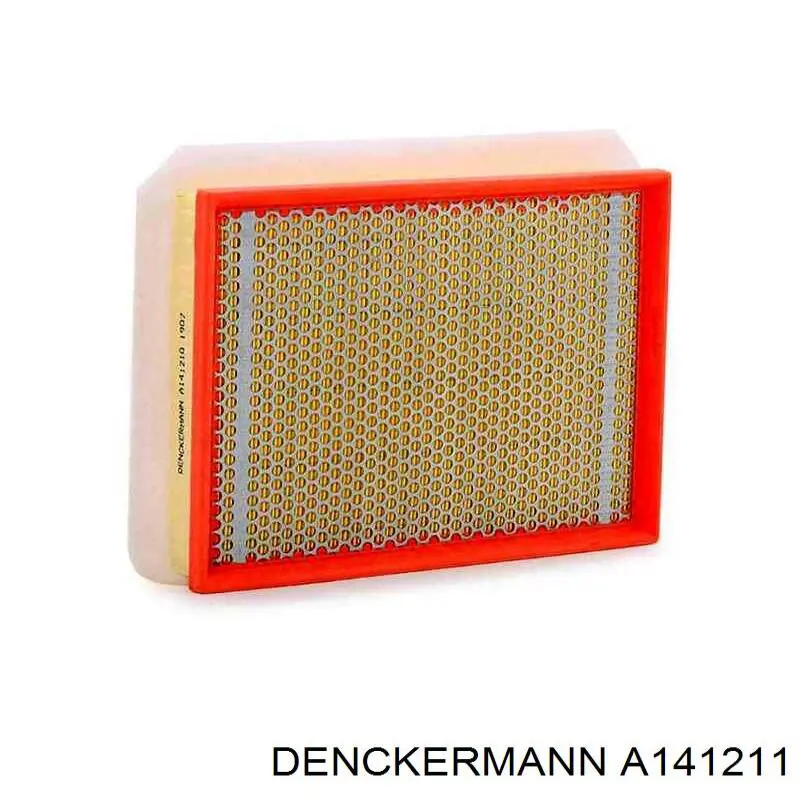Элемент воздушного фильтра Denckermann A141211 цена, от 5.29 USD