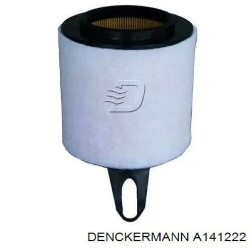 A141222 Denckermann воздушный фильтр