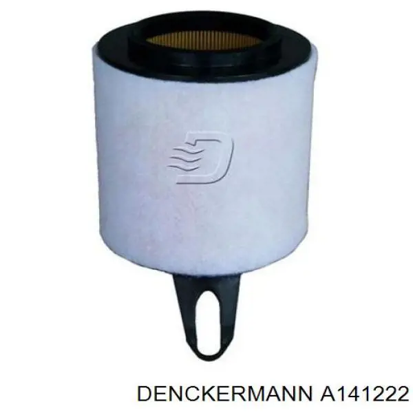 Купить A141222 Denckermann Автомобильный фильтр воздуха
